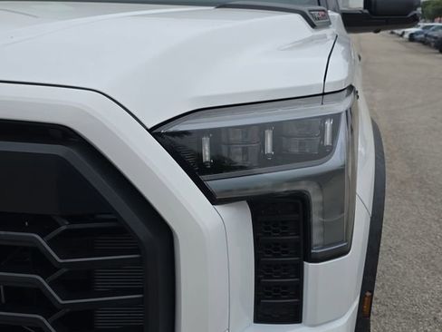 New 2026 Toyota Tundra TRD Pro AWD/4WD image 31