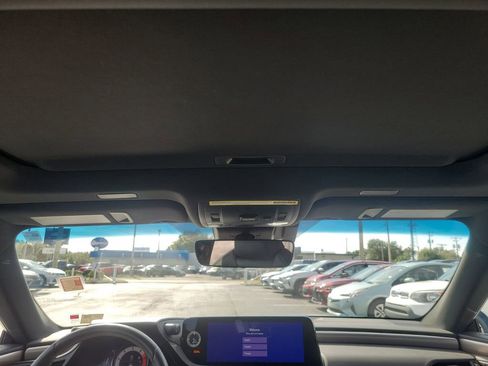 Used 2024 Lexus ES 350 F Sport image 15