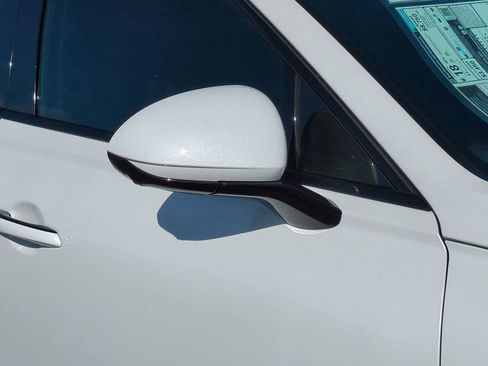 New 2026 Genesis G80 3.5T Prestige image 11