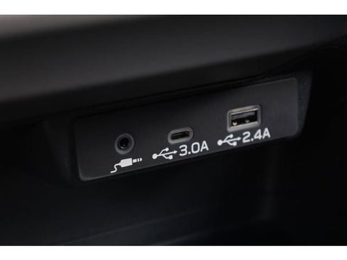 New 2026 Subaru Crosstrek 2.5i Limited AWD/4WD image 40