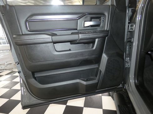 New 2025 RAM 2500 Power Wagon image 23