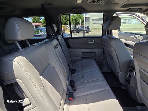 Used 2009 Honda Pilot EX-L image 18