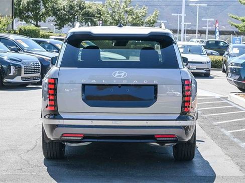 New 2026 Hyundai Palisade Limited image 6
