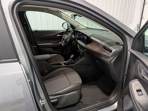 Used 2025 Buick Encore GX Preferred image 26