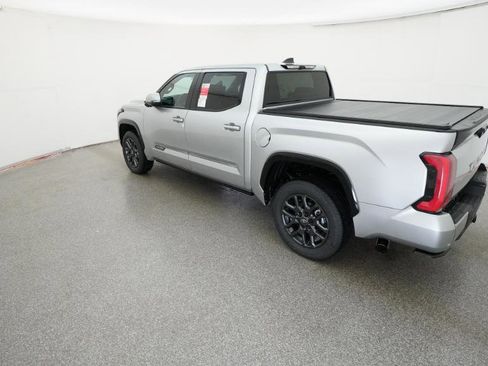 New 2026 Toyota Tundra Platinum AWD/4WD image 12