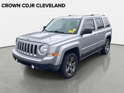 Used 2016 Jeep Patriot Sport w/ Power Value Group
