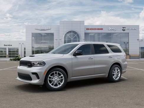 New 2025 Dodge Durango R/T image 42