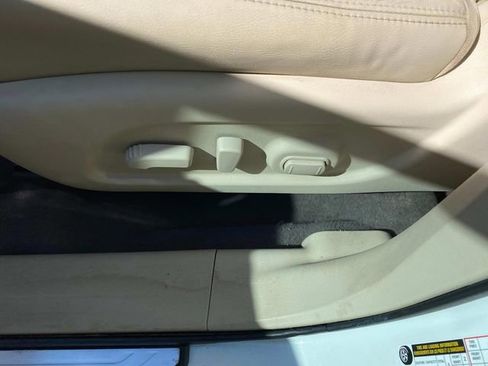Used 2016 Nissan Murano Platinum w/ Platinum Technology Package AWD/4WD image 14