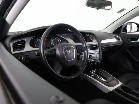 Used 2009 Audi A4 2.0T Premium image 10