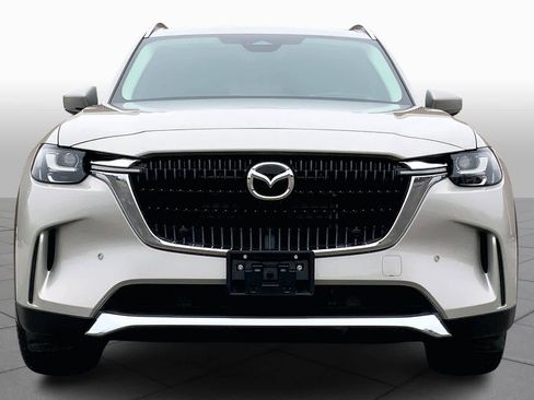 Used 2024 MAZDA CX-90 Plug-In Hybrid w/ Premium Pkg image 4