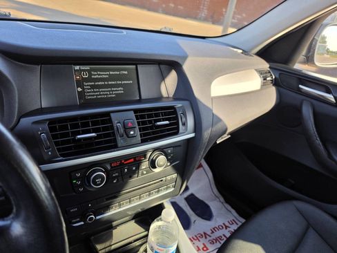 Used 2013 BMW X3 xDrive28i AWD/4WD image 25