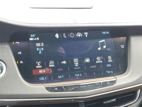 Used 2018 Cadillac CT6 Luxury image 27