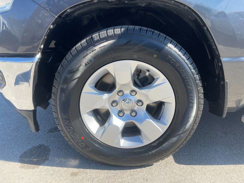 Used 2019 RAM 1500 Big Horn image 30