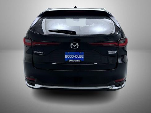New 2026 MAZDA CX-90 3.3 Turbo w/ Premium Plus Pkg AWD/4WD image 6