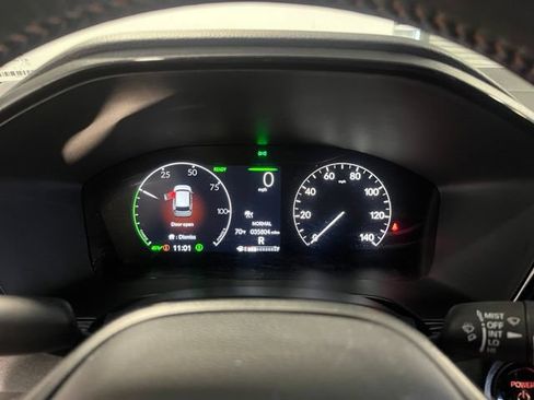 Used 2024 Honda CR-V Sport image 26