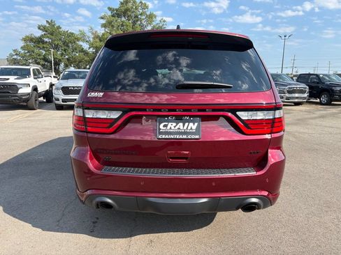 Used 2026 Dodge Durango GT AWD/4WD image 5