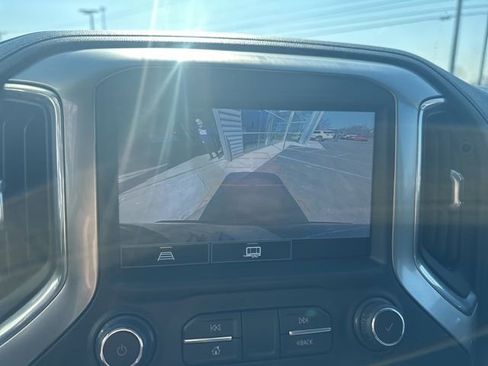Used 2021 Chevrolet Silverado 1500 RST w/ Convenience Package II AWD/4WD image 15