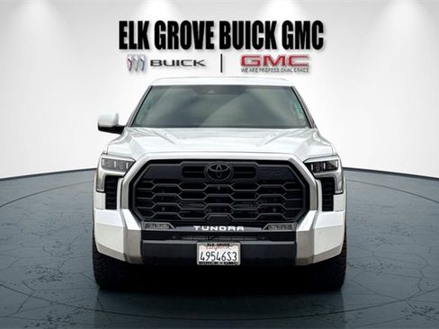 Used 2023 Toyota Tundra Limited image 9