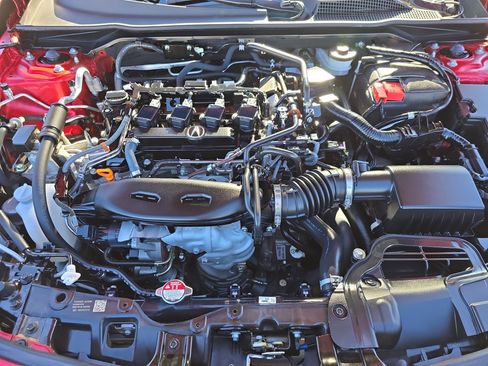 Used 2023 Acura Integra A-Spec image 30