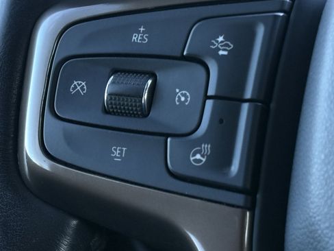 Used 2022 Chevrolet Tahoe High Country w/ Premium Package 2 image 13