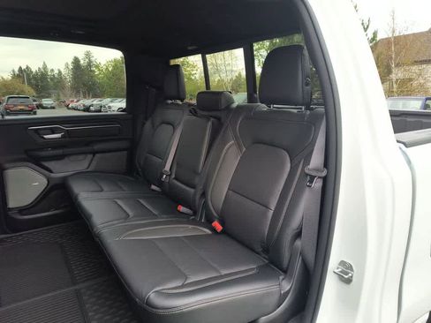 New 2026 RAM 1500 Rebel image 23