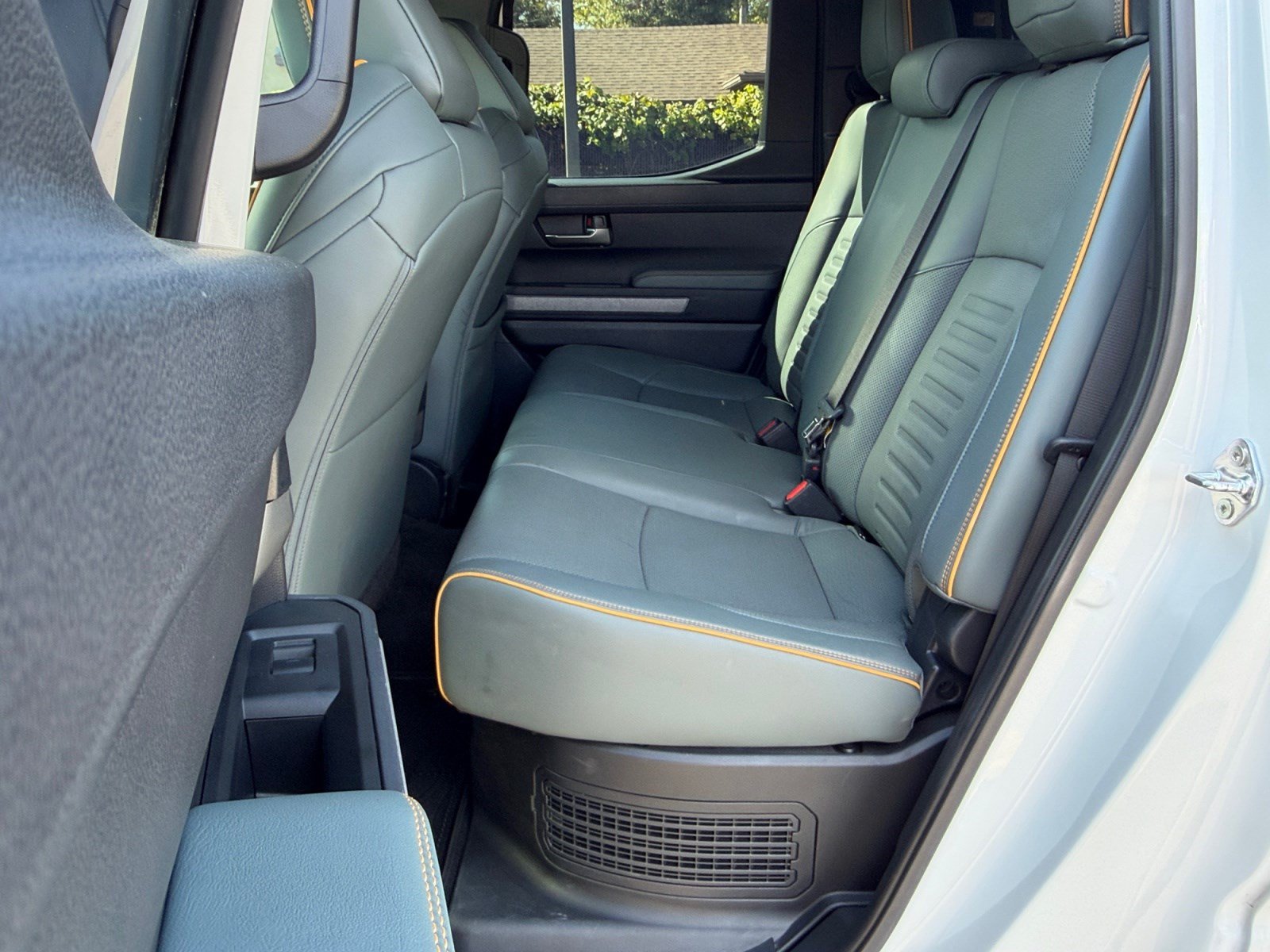 Certified 2025 Toyota Tacoma 4x4 Double Cab Hybrid image 24