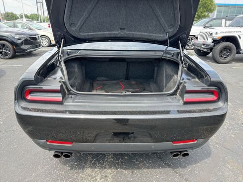 Used 2023 Dodge Challenger R/T Scat Pack RWD image 24
