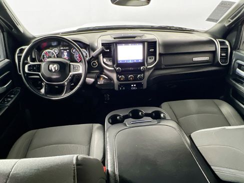 Used 2024 RAM 2500 Big Horn image 30