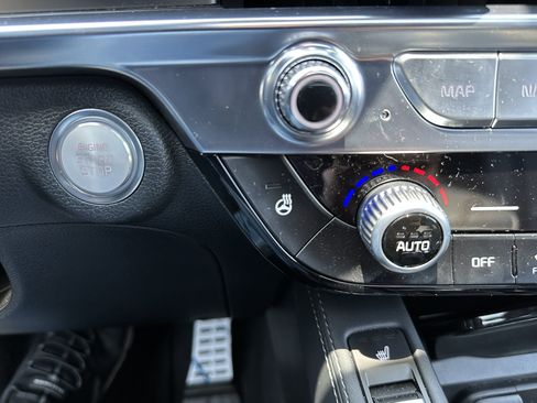 Certified 2025 Kia Telluride SX X-Line AWD/4WD image 35