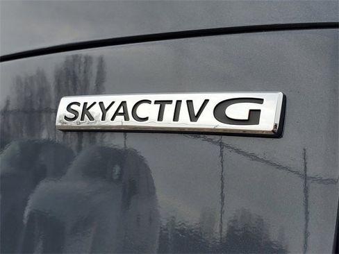 Used 2025 MAZDA CX-50 AWD 2.5 S w/ Cargo Package image 5