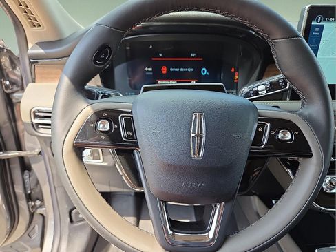 New 2025 Lincoln Corsair Grand Touring w/ Equipment Group 302A image 24