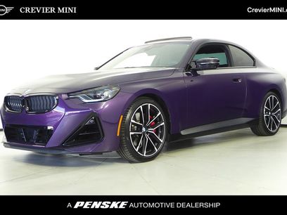 Used 2023 BMW M240i Coupe w/ Premium Package