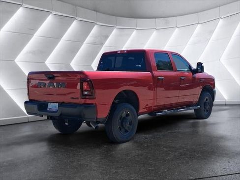 New 2025 RAM 2500 Tradesman image 22