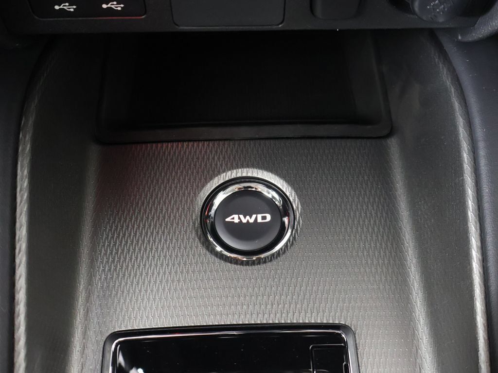 New 2026 Mitsubishi Outlander Sport ES AWD/4WD image 40