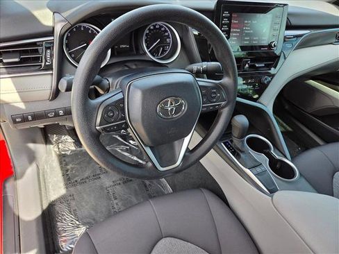 Certified 2023 Toyota Camry LE image 10