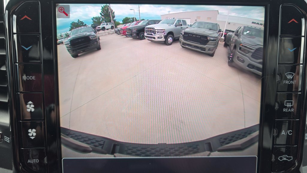 New 2026 RAM 1500 RHO AWD/4WD image 31