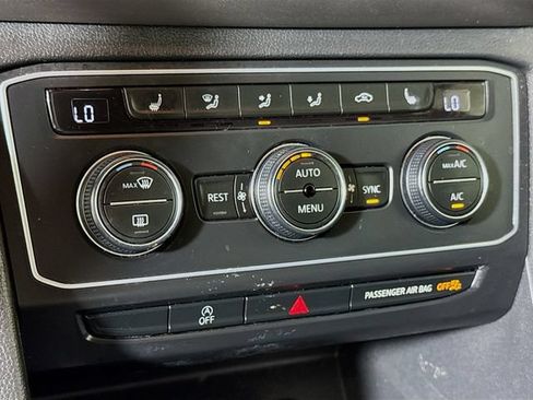 Used 2019 Volkswagen Atlas SE AWD/4WD image 13