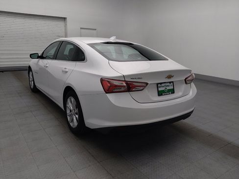 Used 2020 Chevrolet Malibu LT FWD image 5