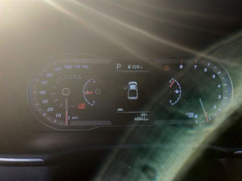 Used 2023 Hyundai Santa Cruz SEL image 5