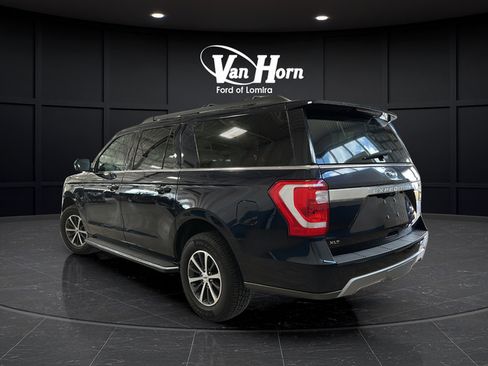 Used 2021 Ford Expedition Max XLT AWD/4WD image 5