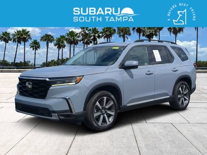 Used 2023 Honda Pilot Touring