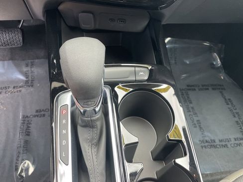 New 2026 Chevrolet Trax ACTIV FWD image 12