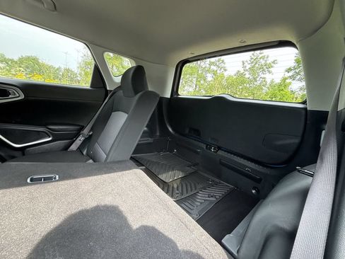 Used 2024 Kia Soul S FWD image 26