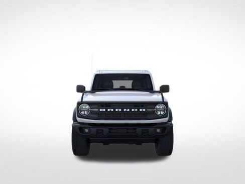 New 2026 Ford Bronco Big Bend w/ Black Diamond Package AWD/4WD image 8