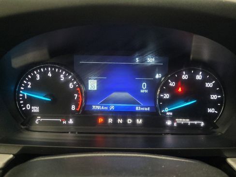 Used 2020 Ford Explorer XLT w/ Equipment Group 202A AWD/4WD image 23