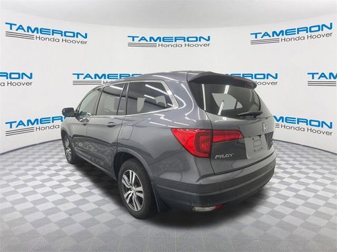 Used 2016 Honda Pilot EX-L image 3