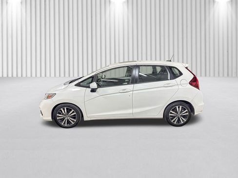 Used 2019 Honda Fit EX image 10