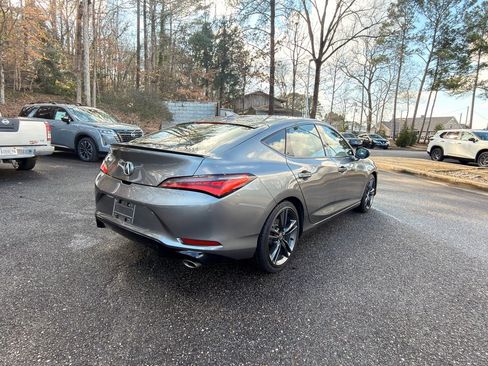 Used 2024 Acura Integra A-Spec image 3