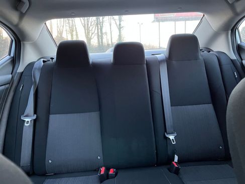 Used 2025 Nissan Sentra SV image 36