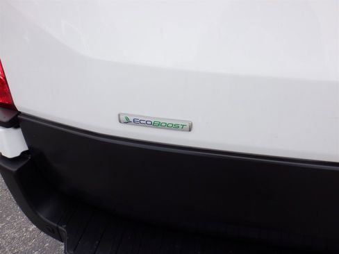 Used 2021 Ford Transit 250 Low Roof image 6